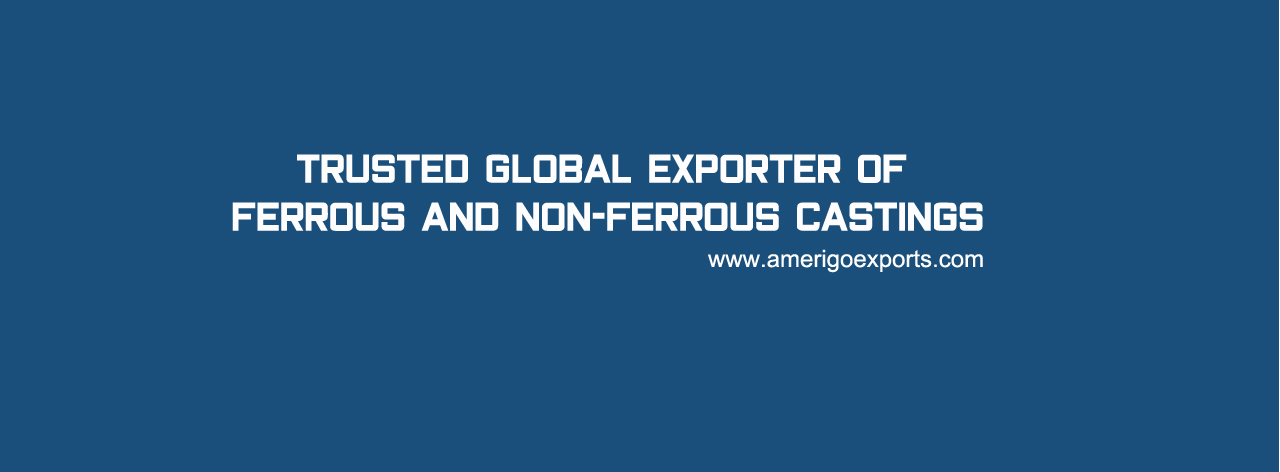 Ferrous and Non Ferrous Casting Solutions