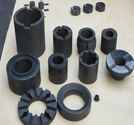 Carbon Bush Bearings