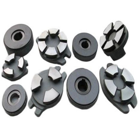 Carbon Thrust Bearings