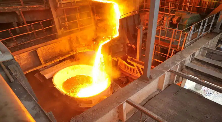 Foundry Casting Solutions