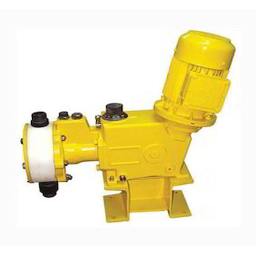 Diaphragm Pump