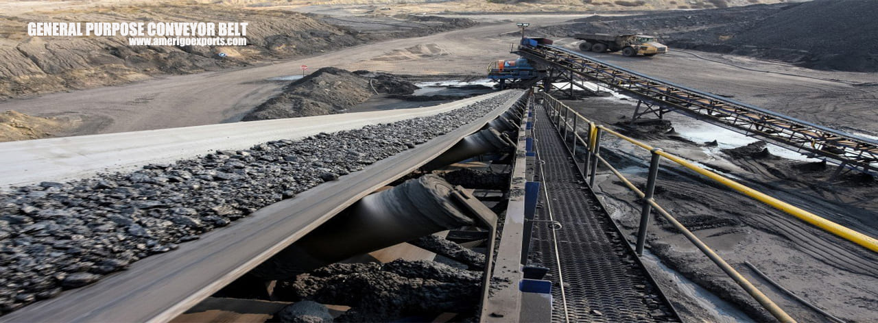 General-purpose-conveyor-belt