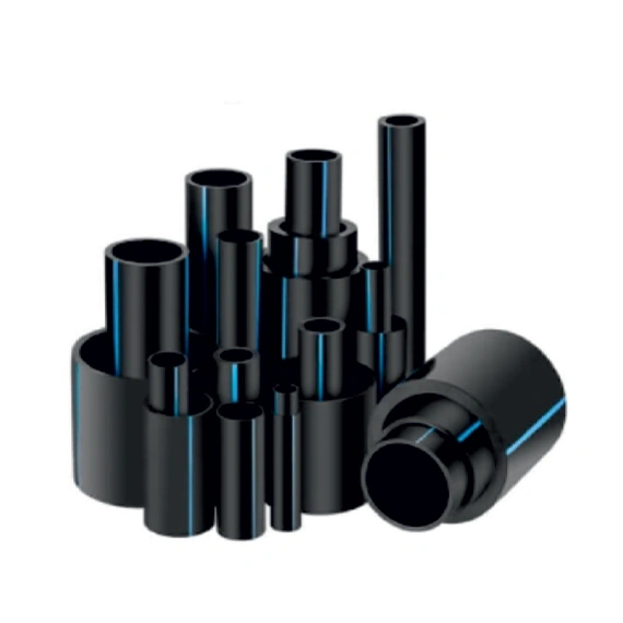 HDPE Pipes