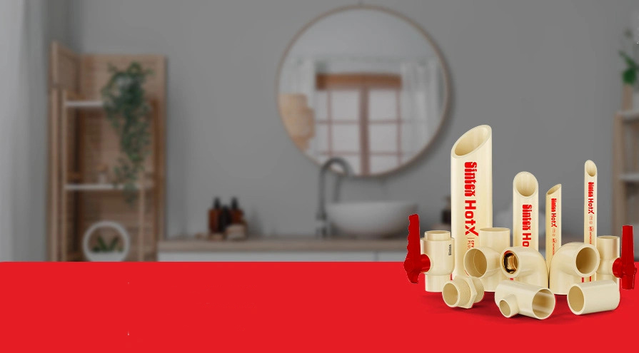 Plumbing Pipes