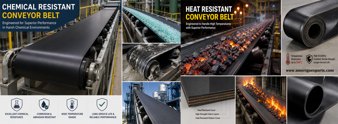 Conveyor Belts