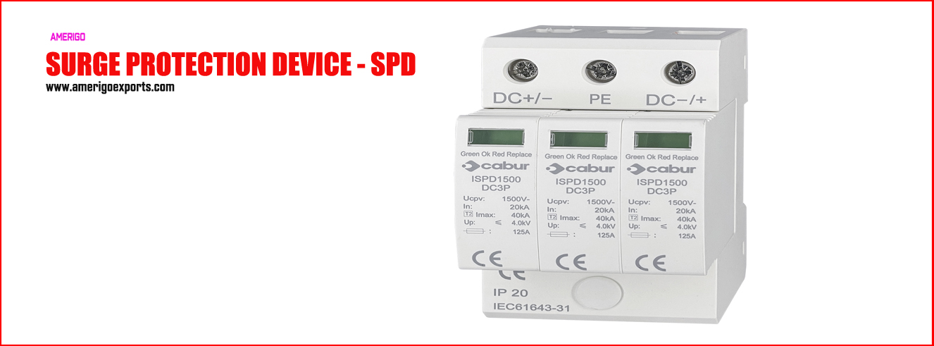 Surge Protection Device